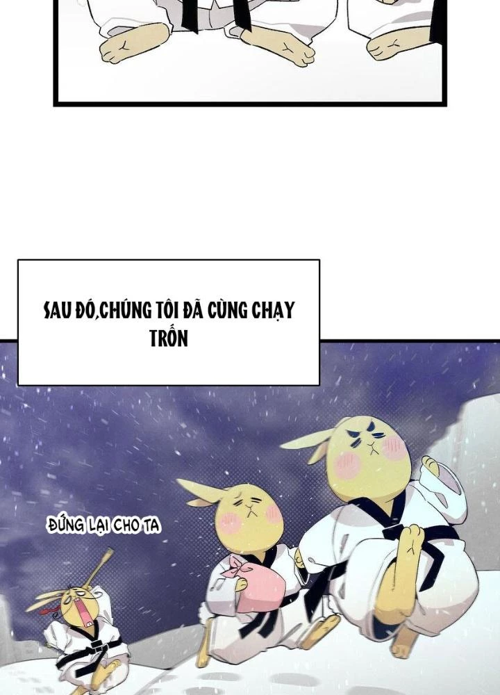 Skeleton Làm Bố Chapter 127 - 35