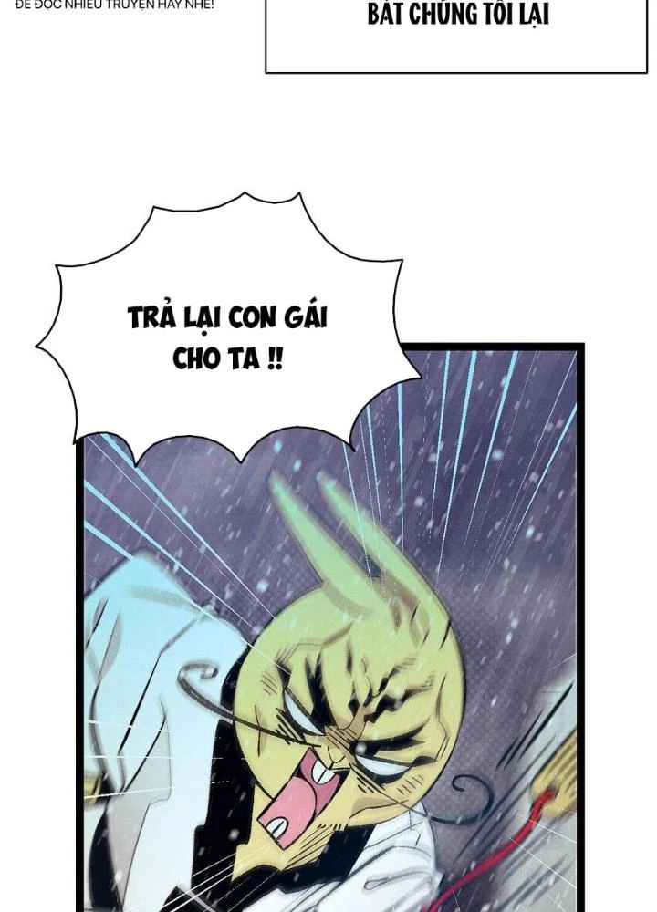 Skeleton Làm Bố Chapter 127 - 37