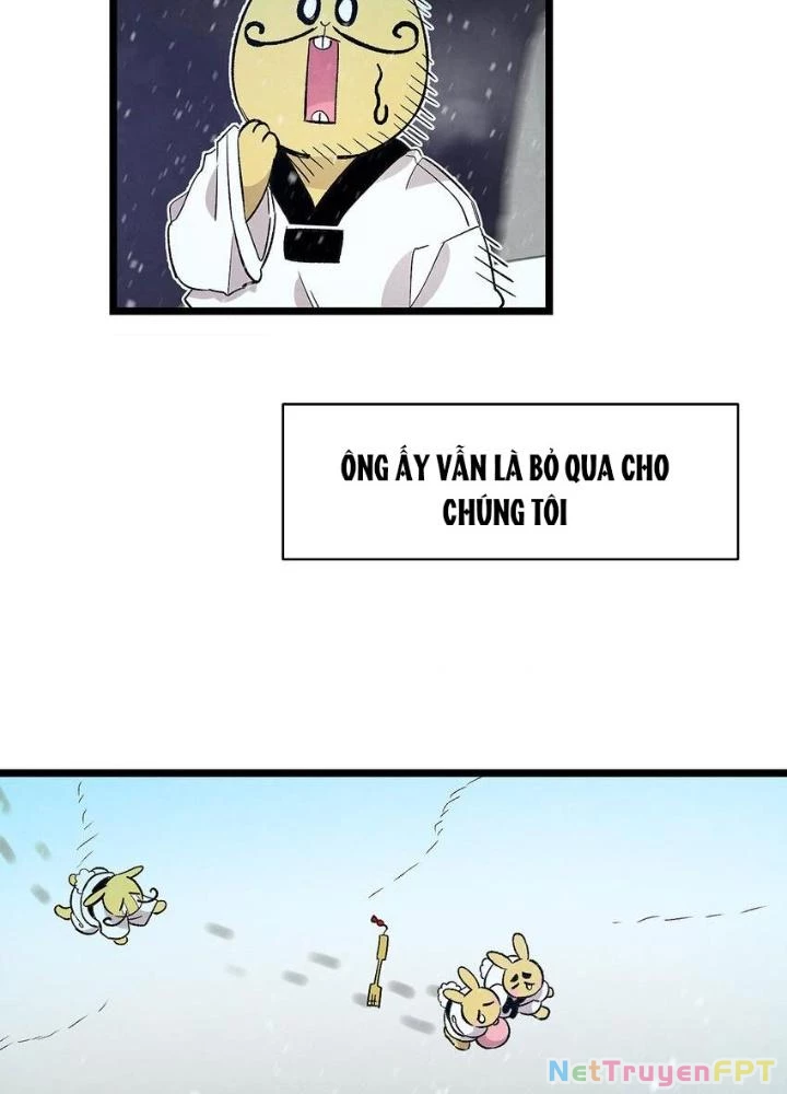 Skeleton Làm Bố Chapter 127 - 43