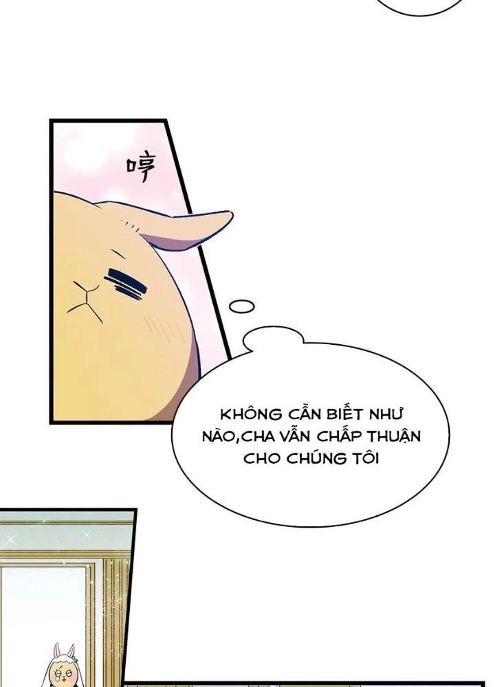 Skeleton Làm Bố Chapter 127 - 47