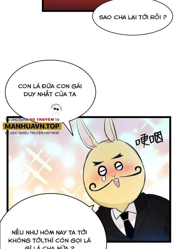 Skeleton Làm Bố Chapter 127 - 51
