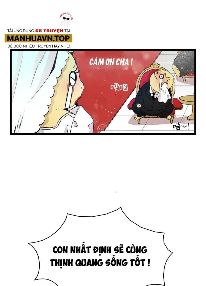 Skeleton Làm Bố Chapter 127 - 57