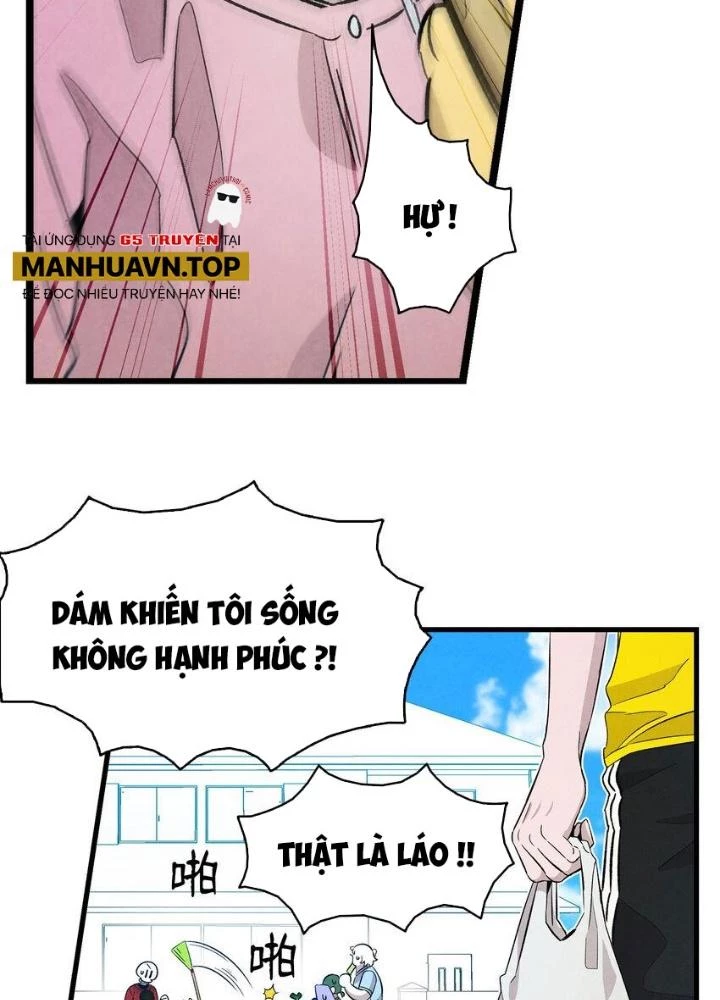Skeleton Làm Bố Chapter 127 - 63