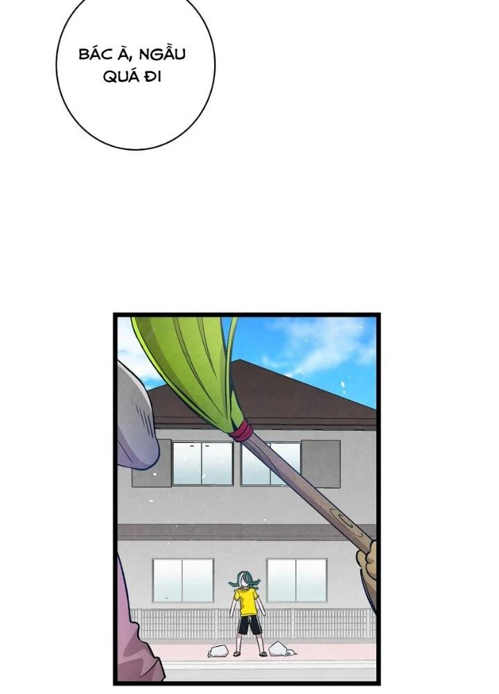 Skeleton Làm Bố Chapter 127 - 65