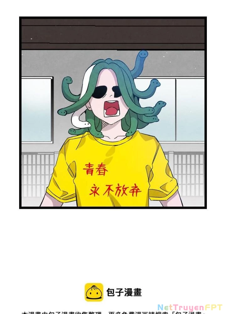 Skeleton Làm Bố Chapter 127 - 67