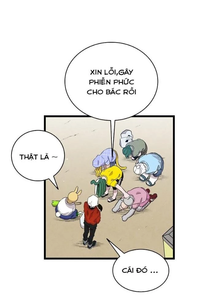 Skeleton Làm Bố Chapter 127 - 69