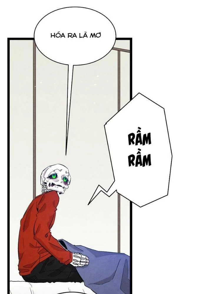 Skeleton Làm Bố Chapter 127 - 79