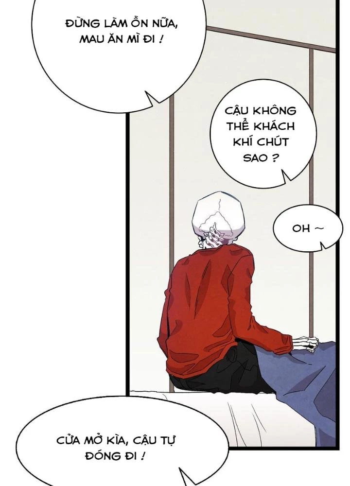 Skeleton Làm Bố Chapter 127 - 81
