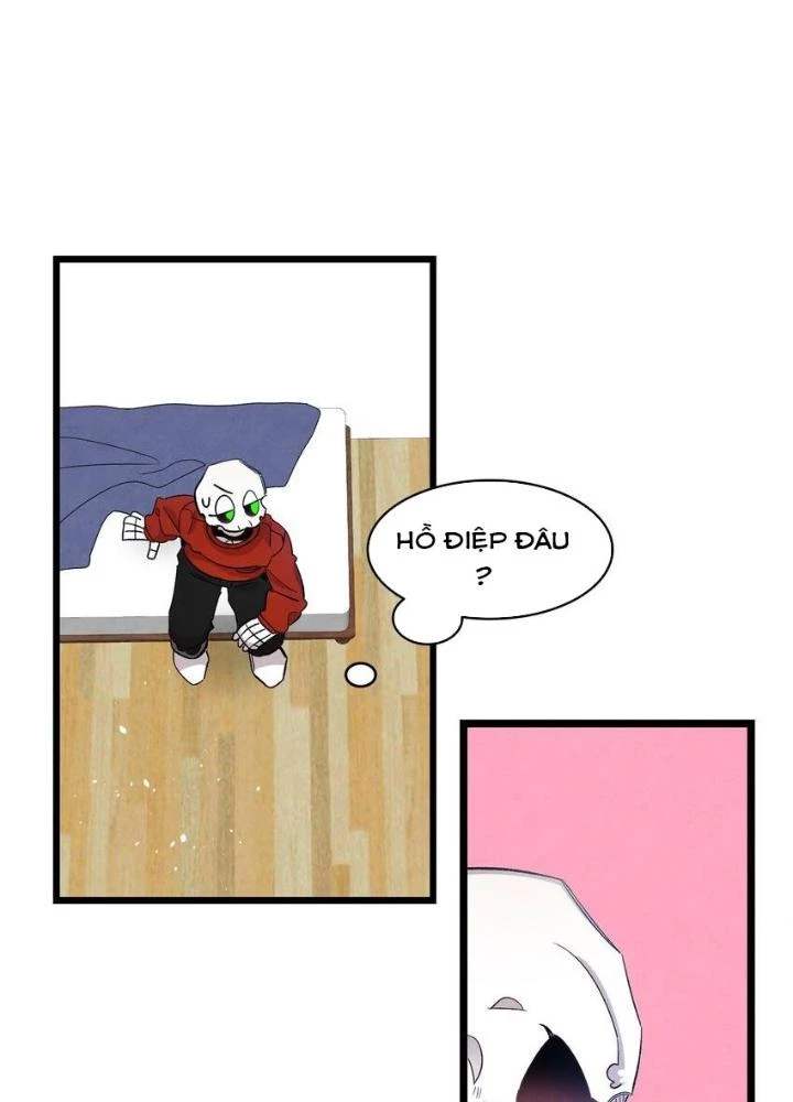 Skeleton Làm Bố Chapter 127 - 83