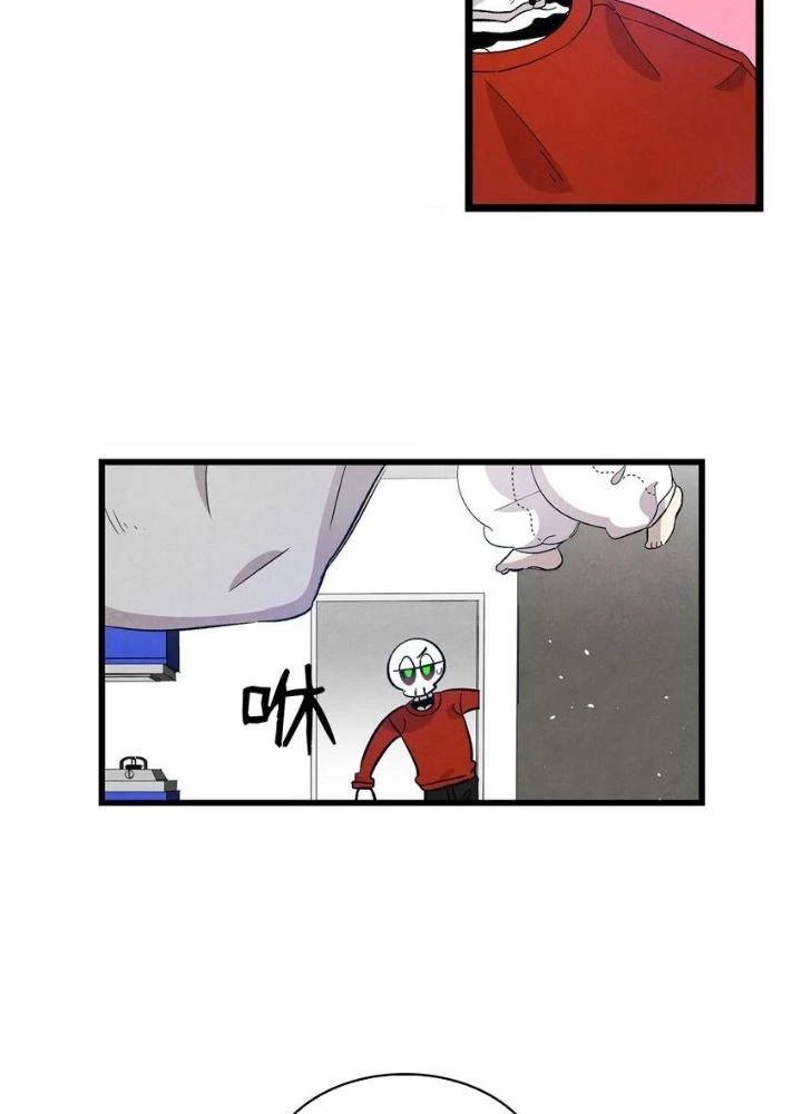 Skeleton Làm Bố Chapter 127 - 85