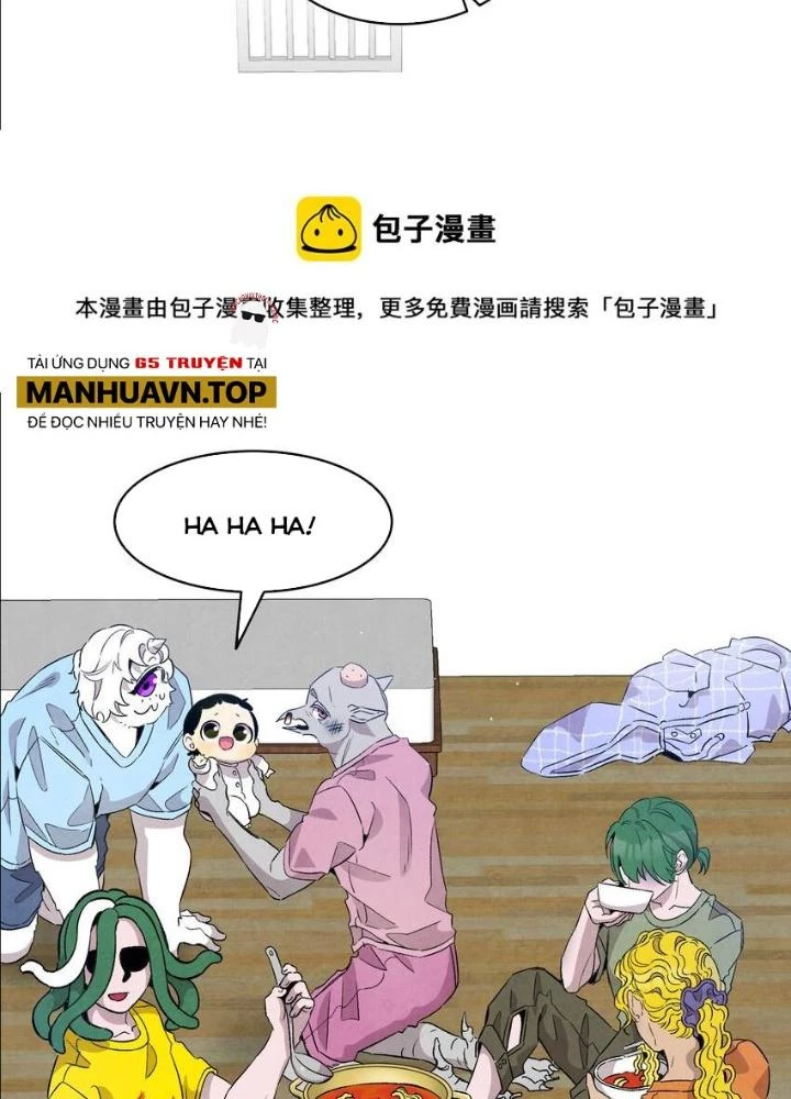 Skeleton Làm Bố Chapter 127 - 87