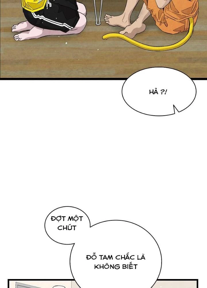 Skeleton Làm Bố Chapter 127 - 89