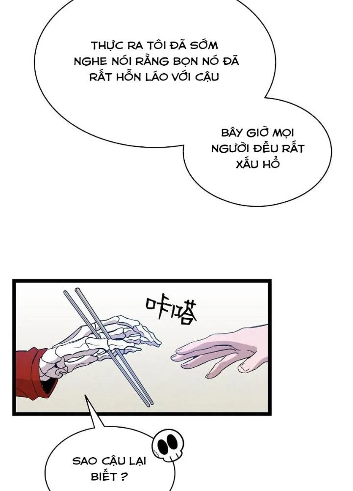 Skeleton Làm Bố Chapter 127 - 97