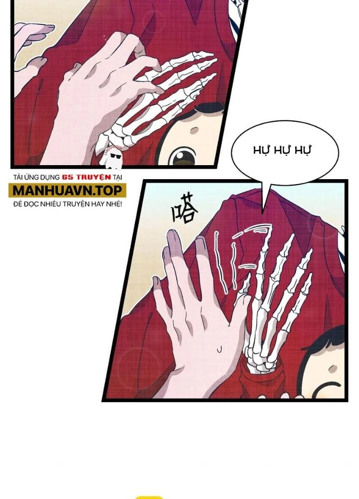 Skeleton Làm Bố Chapter 127 - 101