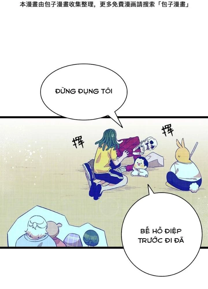 Skeleton Làm Bố Chapter 127 - 103
