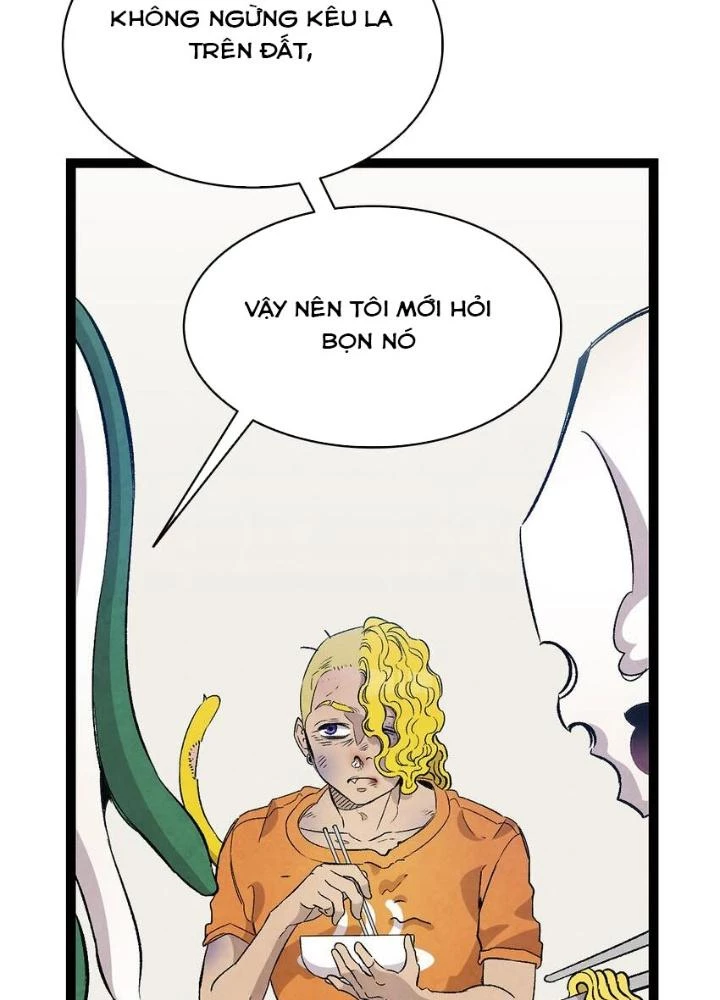 Skeleton Làm Bố Chapter 127 - 105