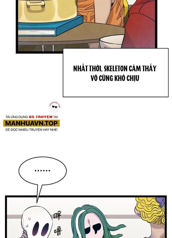 Skeleton Làm Bố Chapter 127 - 107
