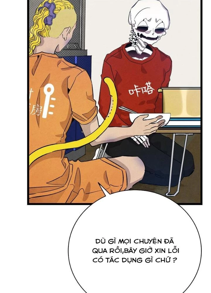 Skeleton Làm Bố Chapter 127 - 115