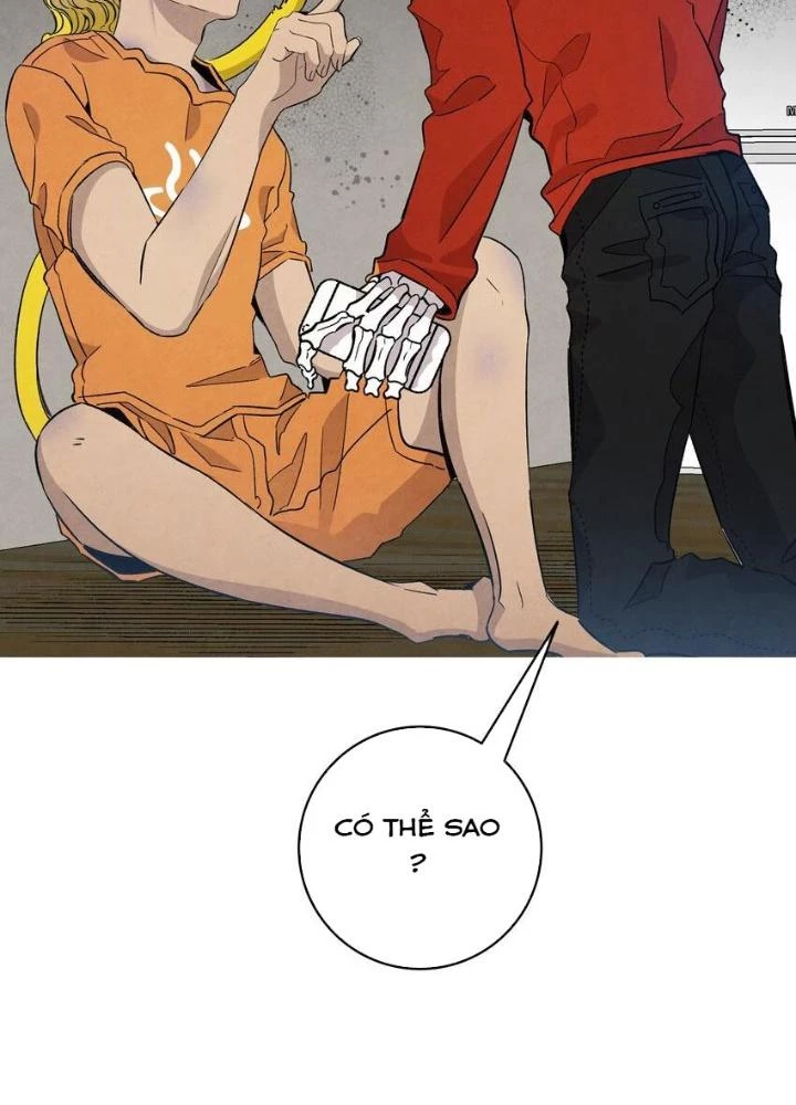 Skeleton Làm Bố Chapter 127 - 119