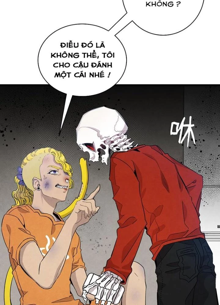 Skeleton Làm Bố Chapter 128 - 5