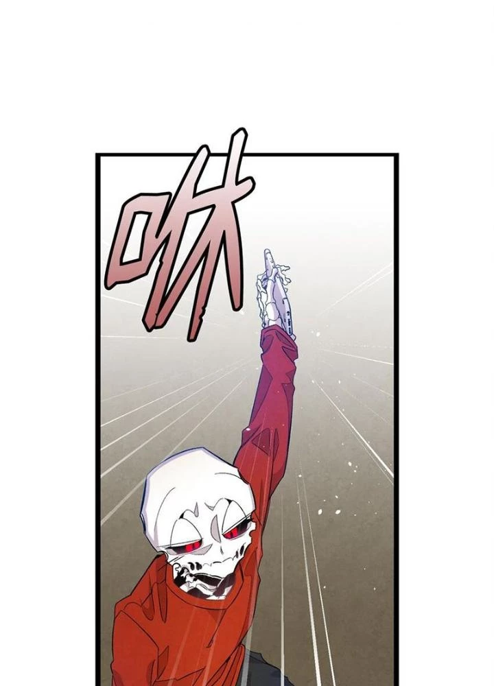 Skeleton Làm Bố Chapter 128 - 13