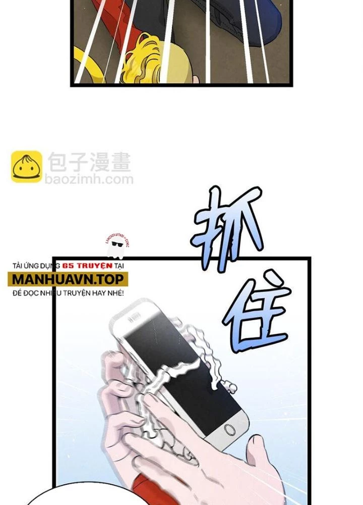 Skeleton Làm Bố Chapter 128 - 15
