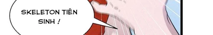 Skeleton Làm Bố Chapter 128 - 16