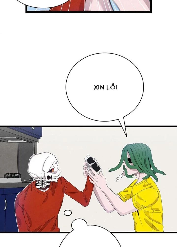 Skeleton Làm Bố Chapter 128 - 17