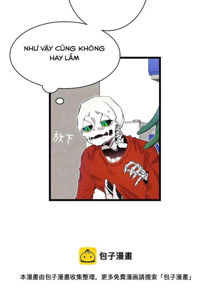 Skeleton Làm Bố Chapter 128 - 19