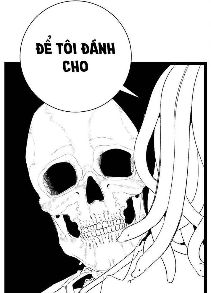 Skeleton Làm Bố Chapter 128 - 21