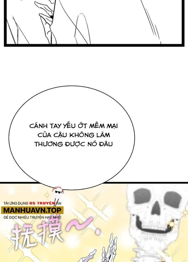 Skeleton Làm Bố Chapter 128 - 23