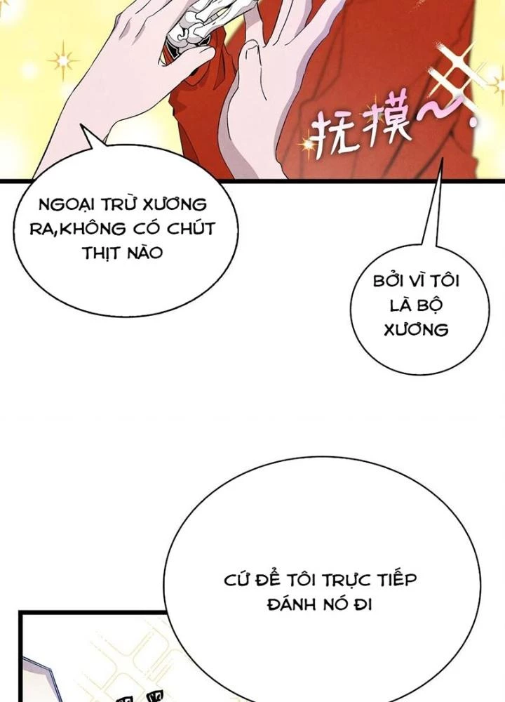 Skeleton Làm Bố Chapter 128 - 25