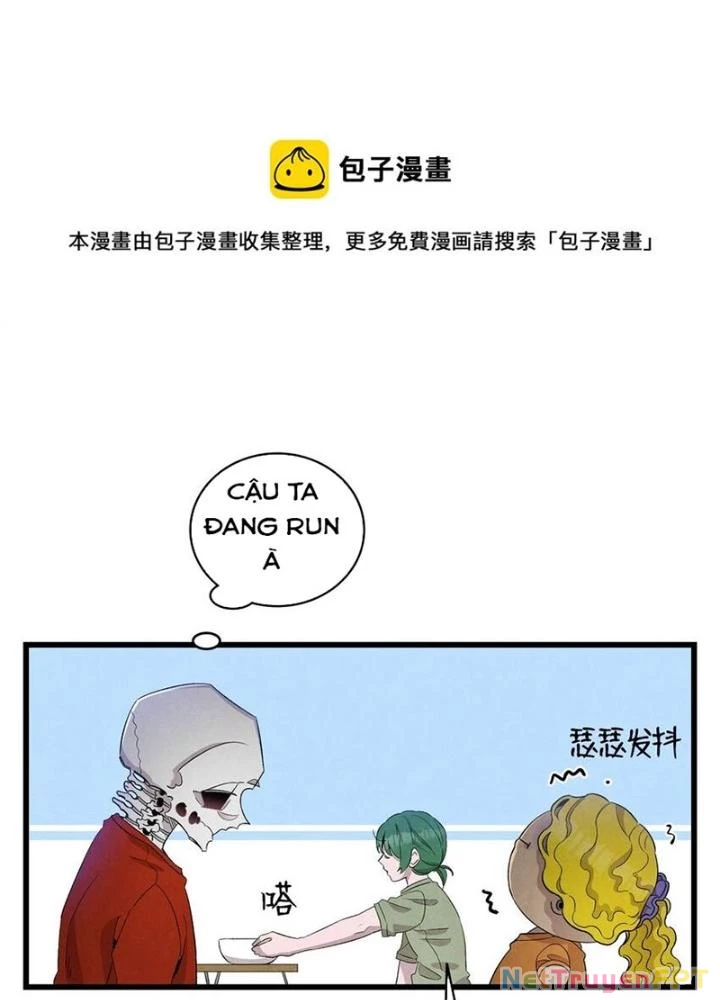 Skeleton Làm Bố Chapter 128 - 29