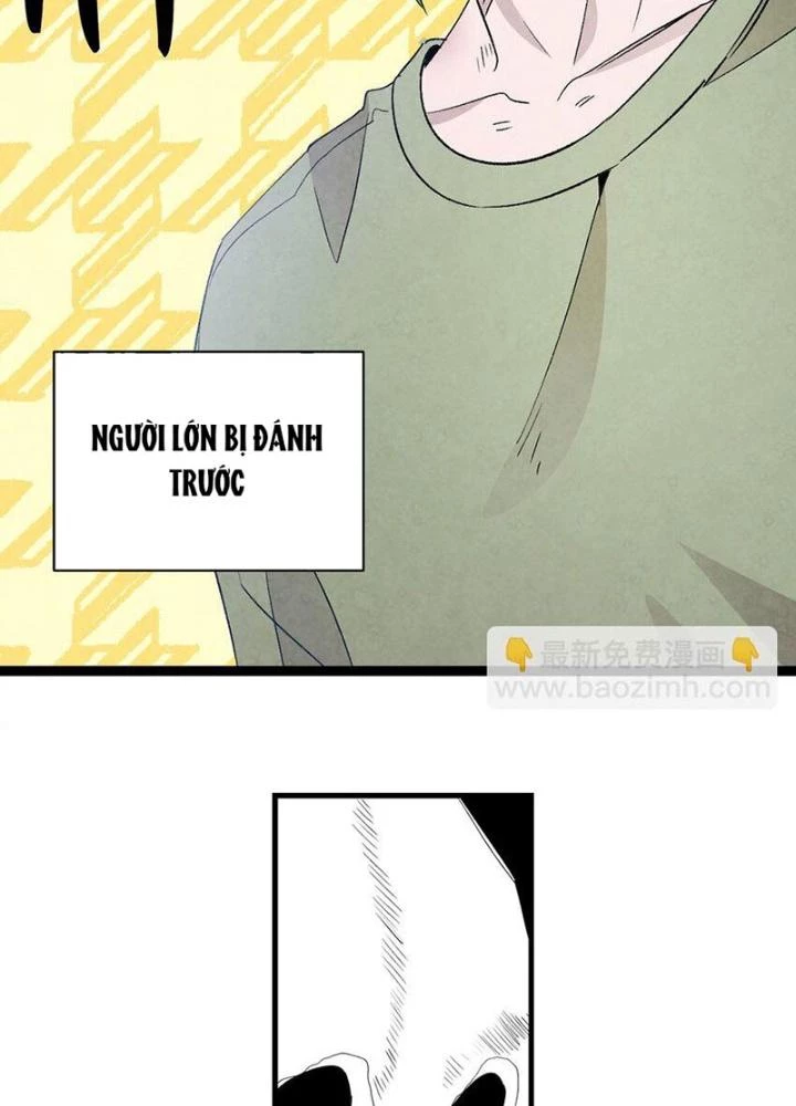 Skeleton Làm Bố Chapter 128 - 33