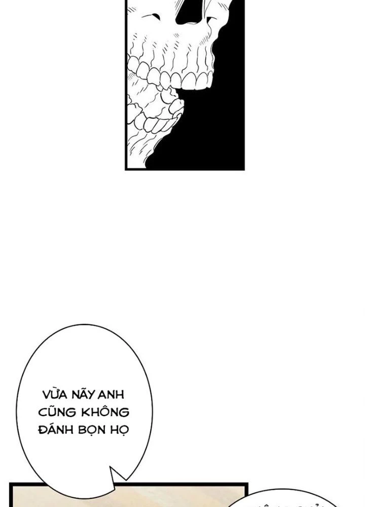 Skeleton Làm Bố Chapter 128 - 35