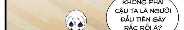 Skeleton Làm Bố Chapter 128 - 36
