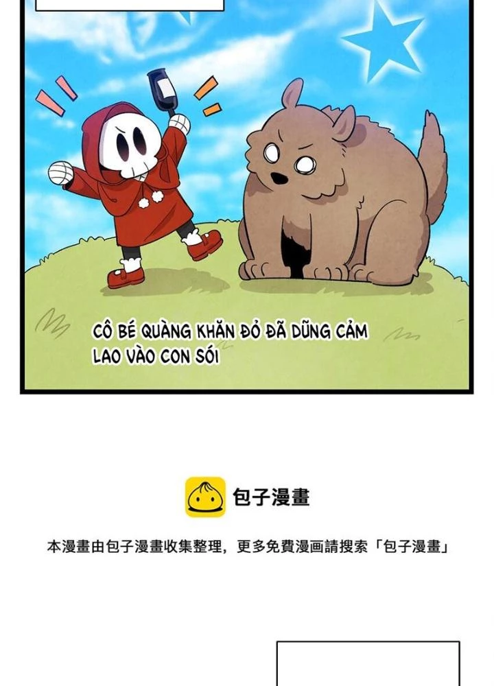 Skeleton Làm Bố Chapter 128 - 45