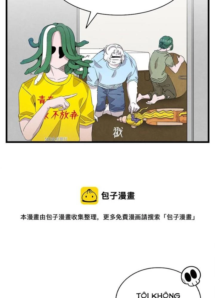 Skeleton Làm Bố Chapter 128 - 53