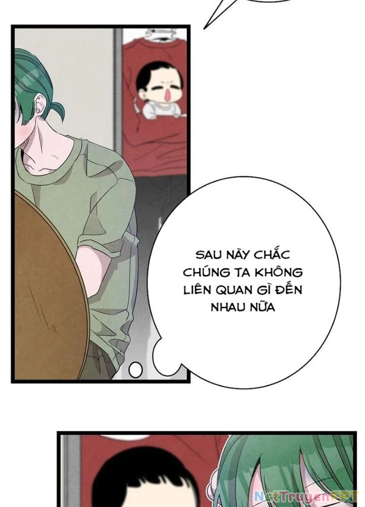 Skeleton Làm Bố Chapter 128 - 55