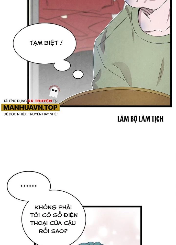 Skeleton Làm Bố Chapter 128 - 57