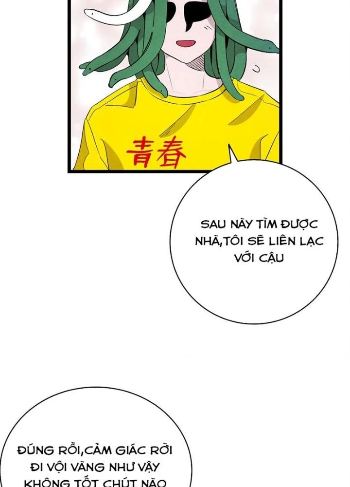 Skeleton Làm Bố Chapter 128 - 59