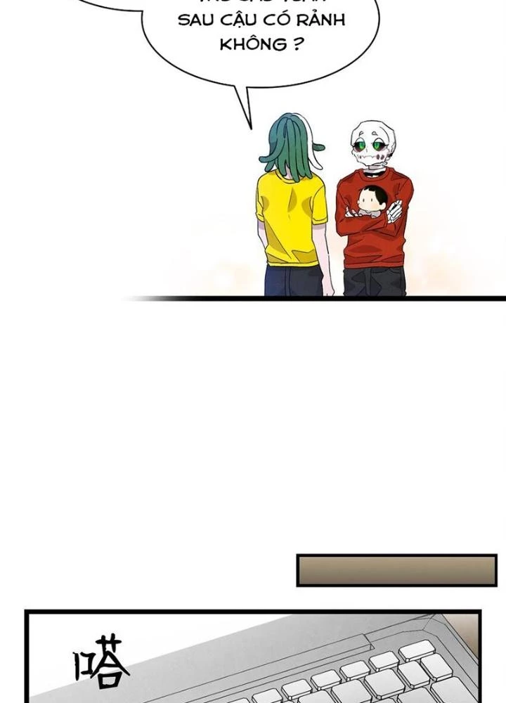 Skeleton Làm Bố Chapter 128 - 61