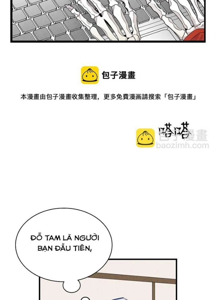 Skeleton Làm Bố Chapter 128 - 63