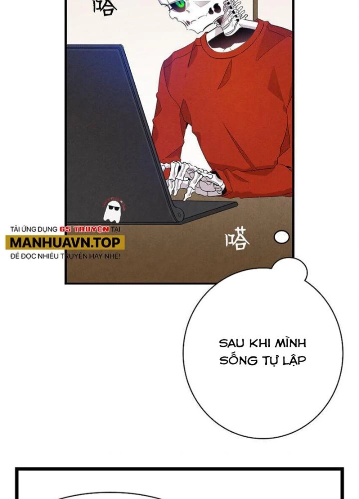 Skeleton Làm Bố Chapter 128 - 65