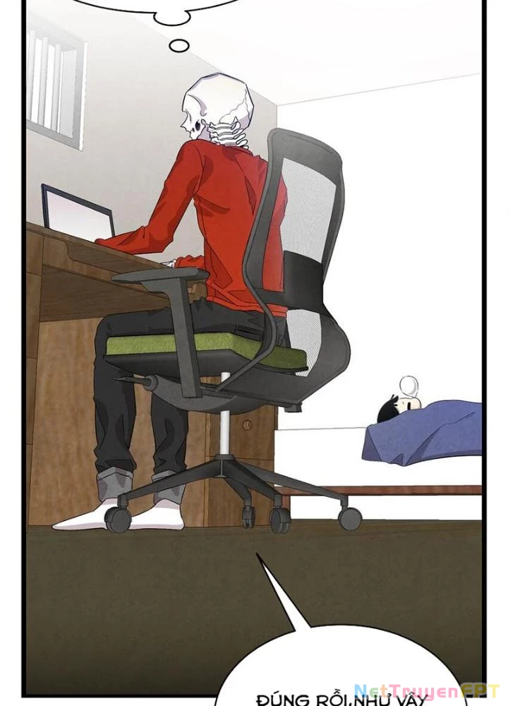 Skeleton Làm Bố Chapter 128 - 67