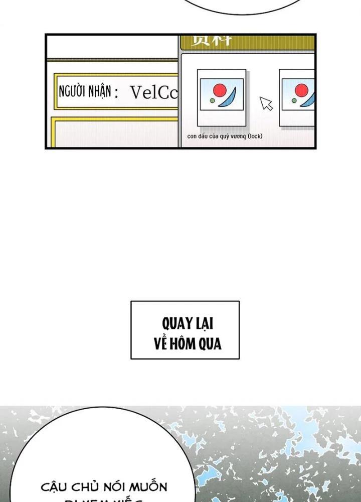 Skeleton Làm Bố Chapter 128 - 69