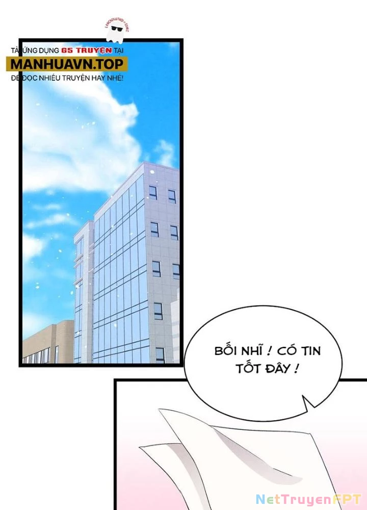 Skeleton Làm Bố Chapter 128 - 73