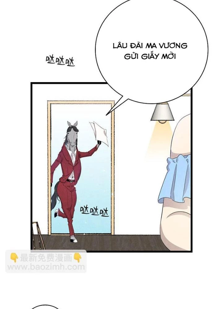 Skeleton Làm Bố Chapter 128 - 75
