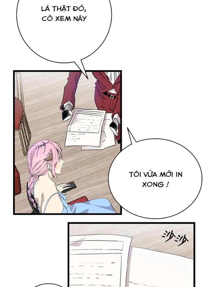 Skeleton Làm Bố Chapter 128 - 81