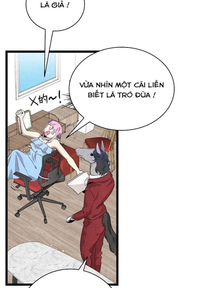 Skeleton Làm Bố Chapter 128 - 89